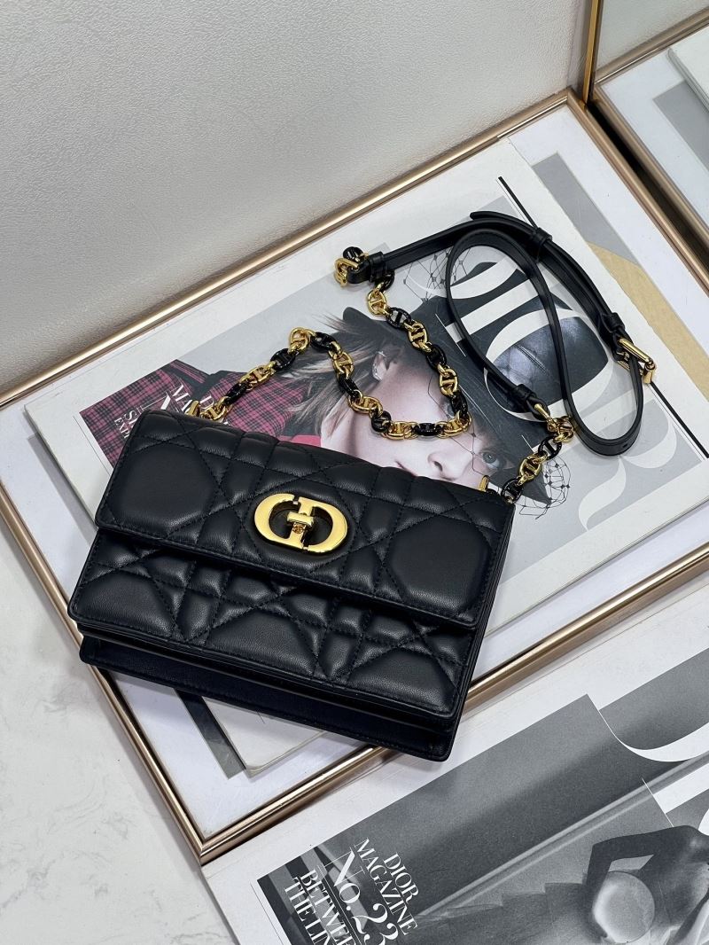 Dior Montaigne Bags